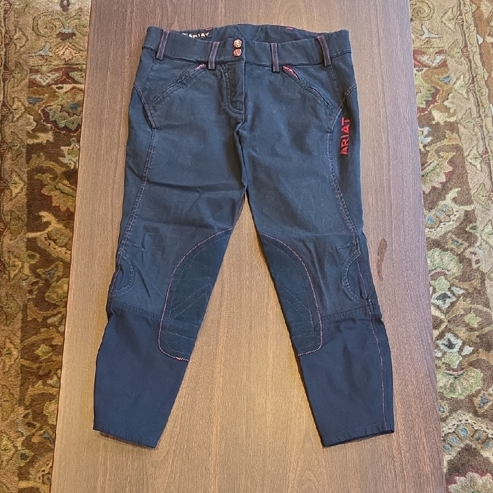 Ariat Prix Breeches